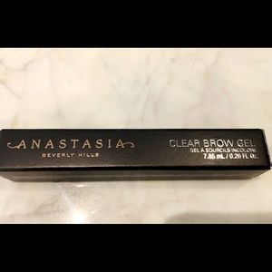 Anastasia Beverly Hills clear brow gel
